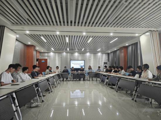 免费色情片
成功举办2024-2025学年第二学期本科生教学检查座谈会