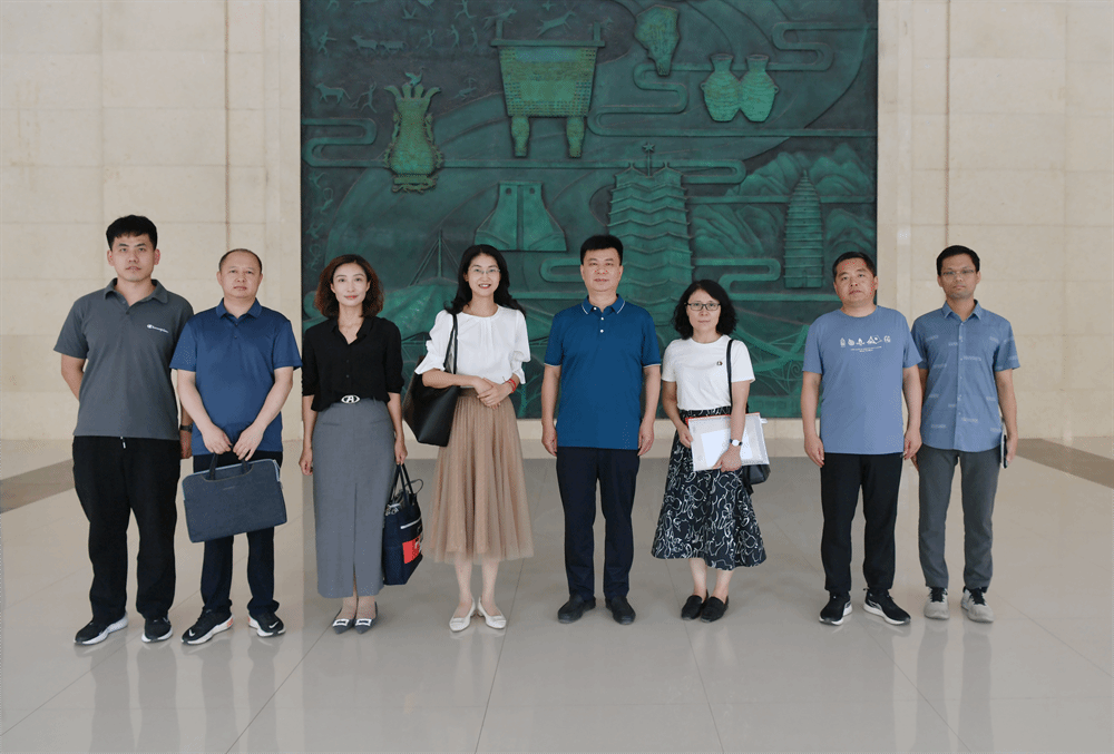 免费色情片
赴郑州市档案馆开展政校合作交流活动